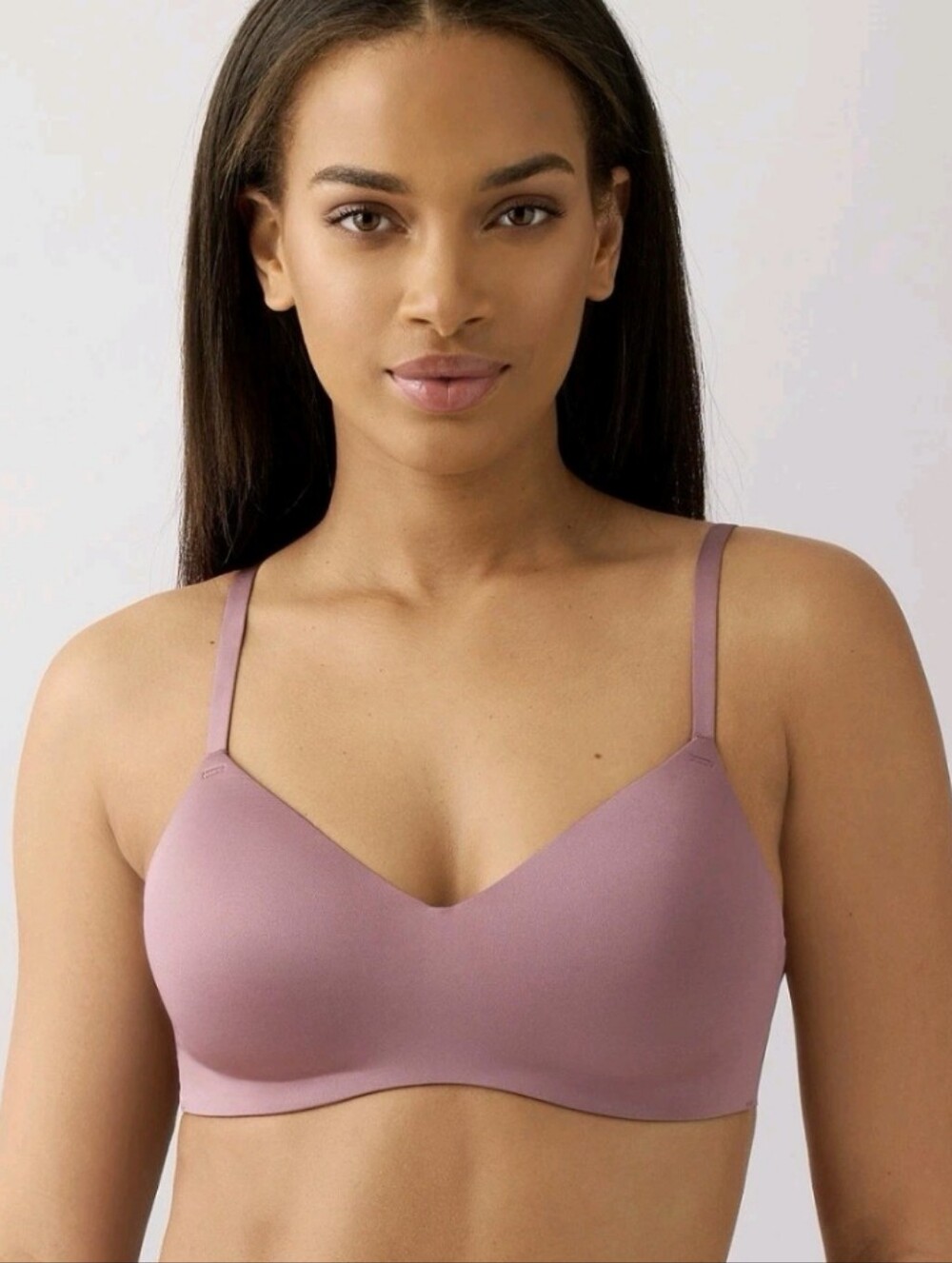 b.tempt'd by Wacoal 956293 Spotlight Wire Free Contour T-Shirt Bra 38DD New NWT